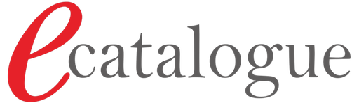 E-Catalogue